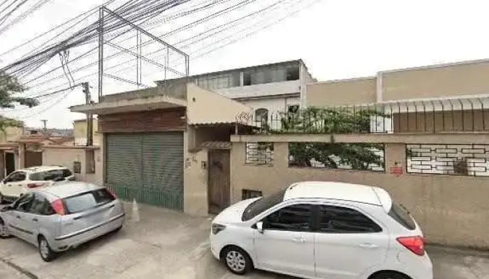 Peahi -  Street View E 360deg - São Gonçalo