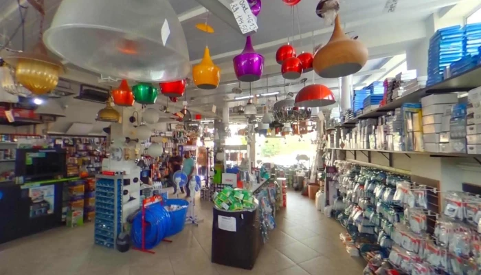 Pec Pro Energy Center Loja Do Mentirinha Street View E 360deg - São José Do Vale Do Rio Preto