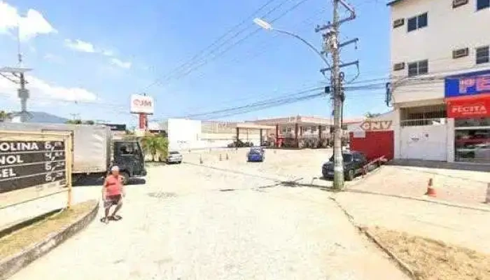 Pecita Auto Pecas Street View E 360deg - Seropédica