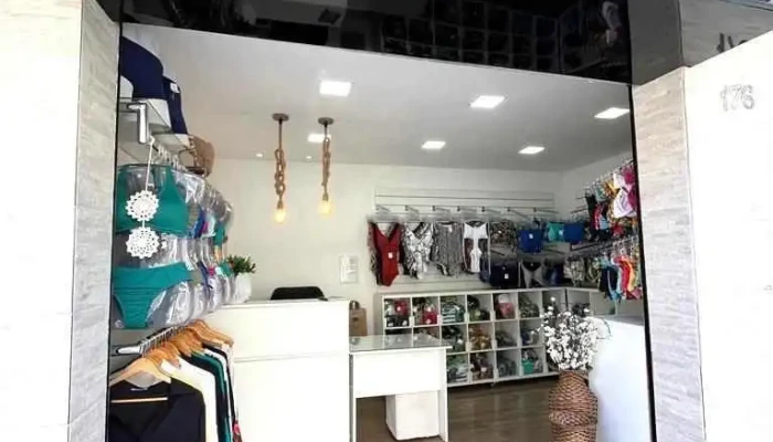 Pedra E Mar Moda Praia -  Do Proprietario - Nova Friburgo