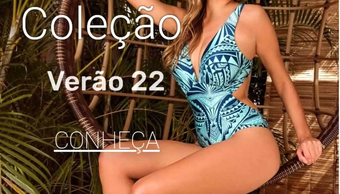 Pedra E Mar Moda Praia -  Localizacao - Nova Friburgo