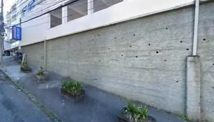 Pedra E Mar Moda Praia -  Street View E 360deg - Nova Friburgo