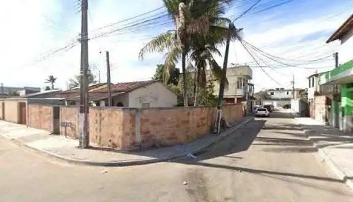 Peixaria Saboreando -  Street View E 360deg - Quissamã