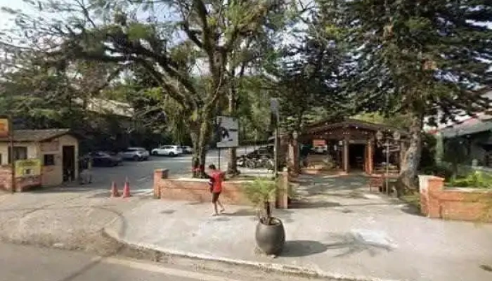 Penedon Aitta -  Street View E 360deg - Itatiaia