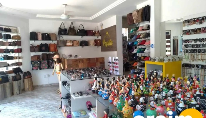 Pepita Store Capitólio - 457