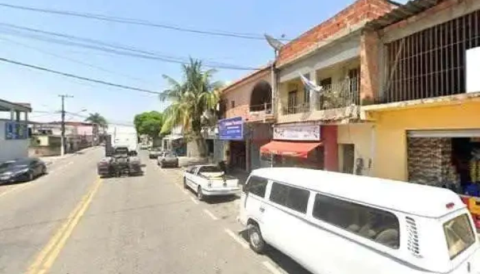 Perfeitinha Cosmeticos E Acessorios Street View E 360deg - Porto Real