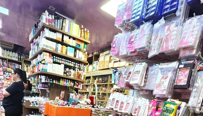 Perfumaria Transformacao Comentarios - Nova Friburgo