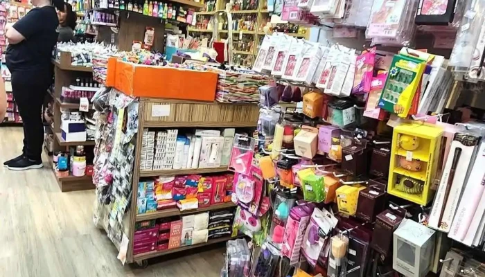 Perfumaria Transformacao Tudo - Nova Friburgo
