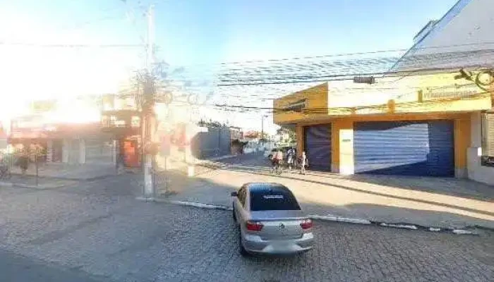 Pernambucanas -  Street View E 360deg - Araruama