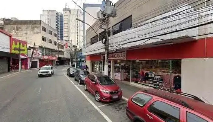 Pernambucanas -  Street View E 360deg - Barra Mansa