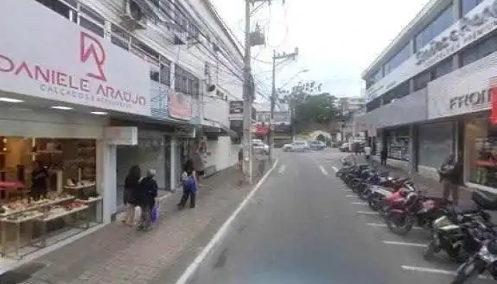 Pernambucanas -  Street View E 360deg - Cabo Frio