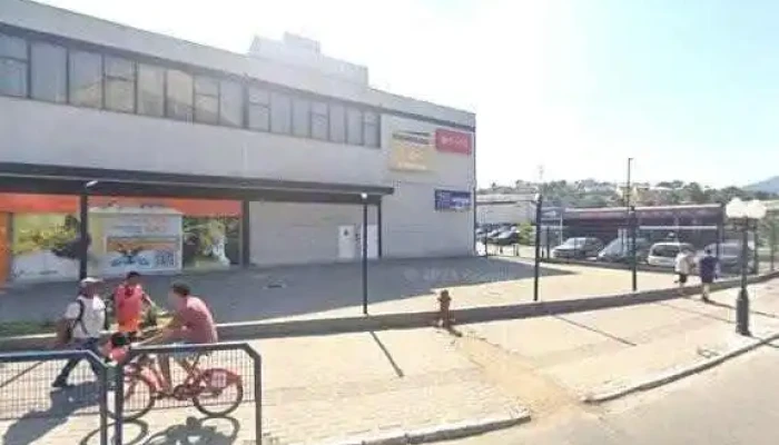 Pernambucanas -  Street View E 360deg - Maricá
