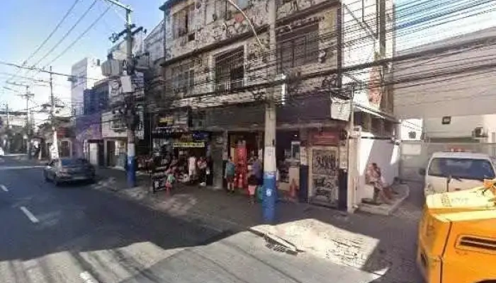 Pernambucanas -  Street View E 360deg - Nilópolis