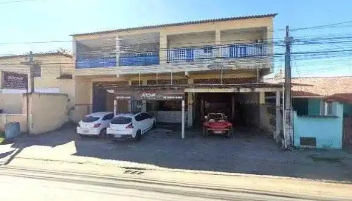 Personalize Iguaba -  Street View E 360deg - Iguaba Grande