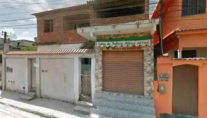 Pet Leidy -  Street View E 360deg - Carapebus