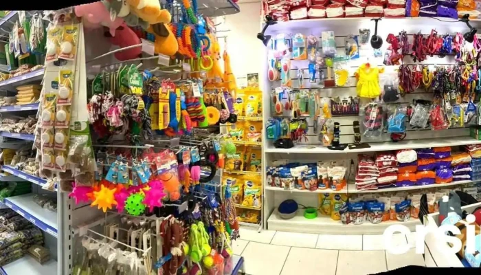 Pet Mirandela Pet Shop Nilopolis Do Proprietario - Nilópolis
