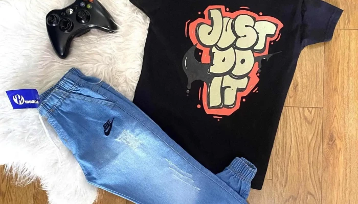 Ph Moda -    Roupas Masculina   Acessorios Masculinos   Roupas Multimarcas Brim - Itaocara