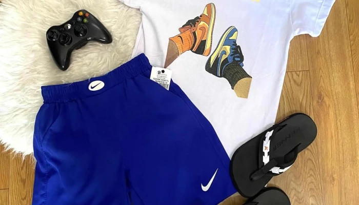 Ph Moda -    Roupas Masculina   Acessorios Masculinos   Roupas Multimarcas Do Proprietario - Itaocara