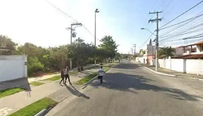 Ph Praia -    Biquinis I Portinho Street View E 360deg - Cabo Frio