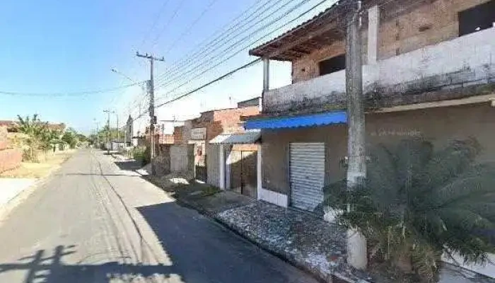 Phd Multimarcas E Acessorios -  Street View E 360deg - Cachoeiras De Macacu