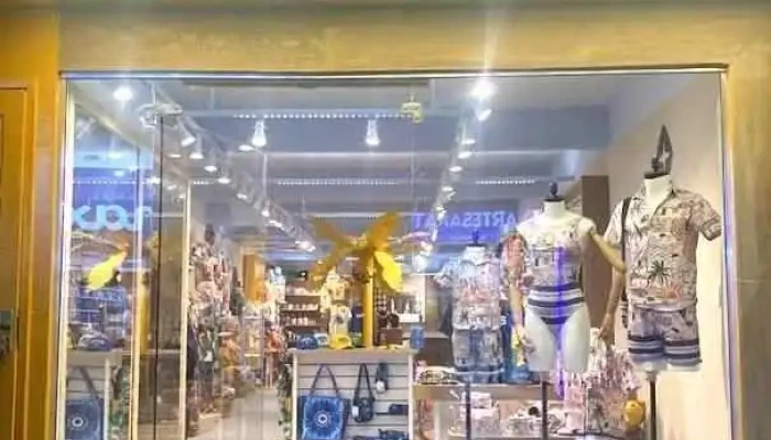 Pierim Souvenirs - Búzios - Búzios