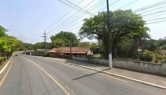 Pilotos Nutricao Animal Street View E 360deg - Quatis