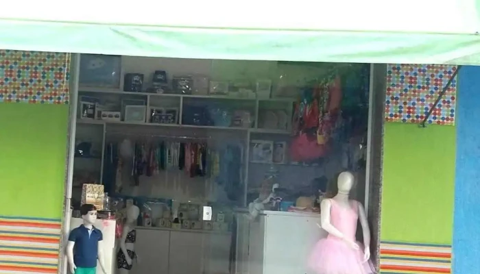 Pingo de Gente Loja. - Cachoeiras De Macacu
