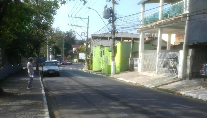 Pinheiral -  Supermercado - Pinheiral