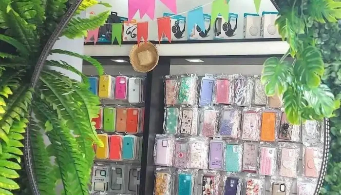 Pirai Phone   A Loja Do Seu Celular Do Proprietario - Piraí
