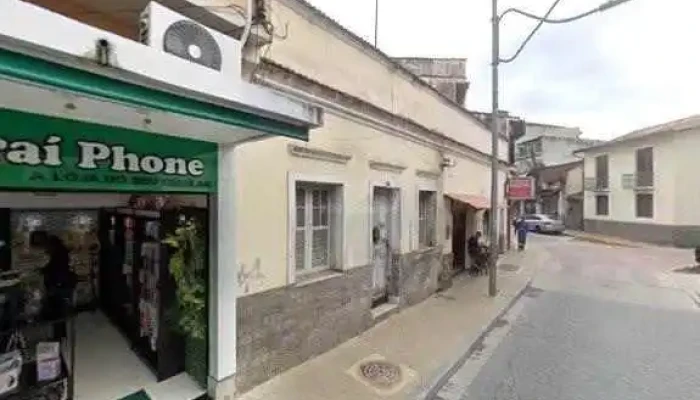 Pirai Phone   A Loja Do Seu Celular Street View E 360deg - Piraí