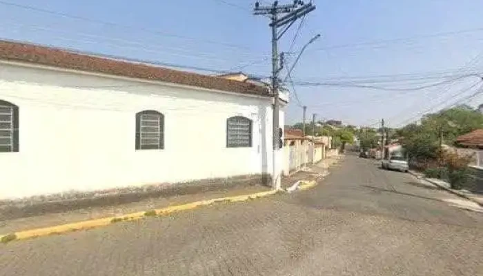 Piratas Suplementos -  Street View E 360deg - Quatis
