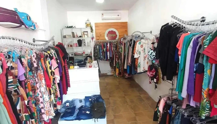 Pitanga -  Interior - São João Da Barra