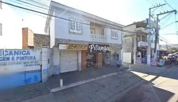 Pitanga -  Street View E 360deg - São João Da Barra