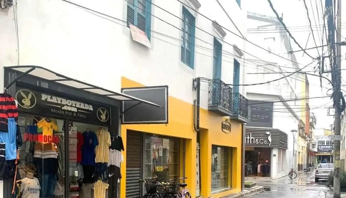 Playboyzada - Campos Dos Goytacazes