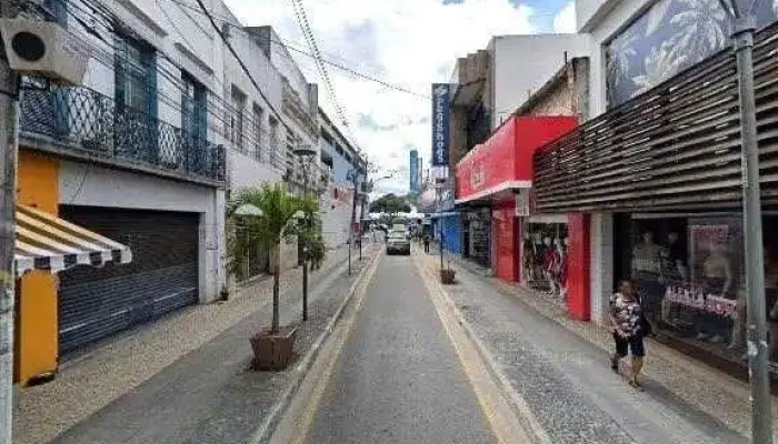 Playboyzada -  Street View E 360deg - Campos Dos Goytacazes