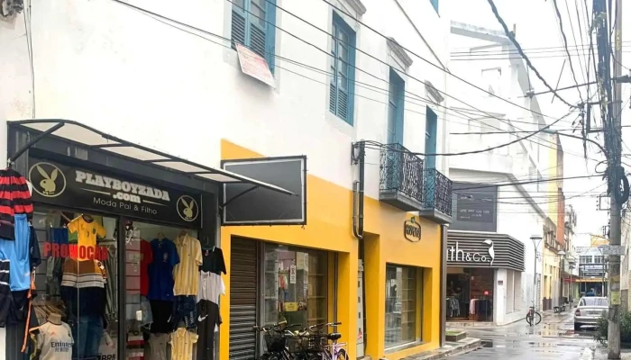 Playboyzada -  Tudo - Campos Dos Goytacazes