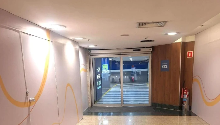 Plaza Shopping -  Fotos - Niterói
