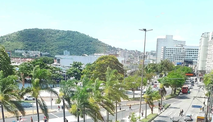 Plaza Shopping - Niterói