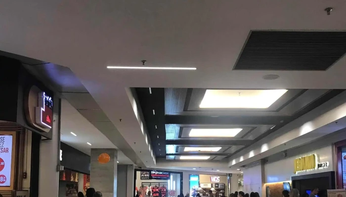 Plaza Shopping -  Opinioes - Niterói