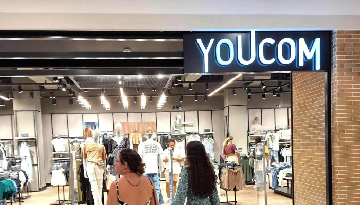 Plaza Shopping -  Precos - Niterói