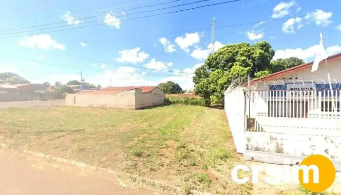 Polícia Militar do Estado de Minas Gerais - 717 - Carneirinho