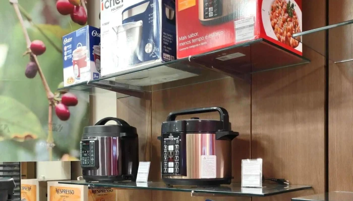 Polishop -  Loja De Eletrodomesticos - Cabo Frio
