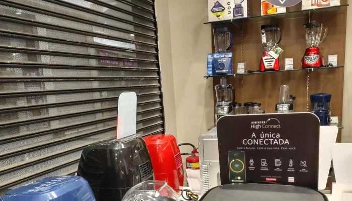 Polishop -  Promocao - Cabo Frio
