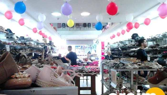 Ponta De Estoque -  Interior - Niterói