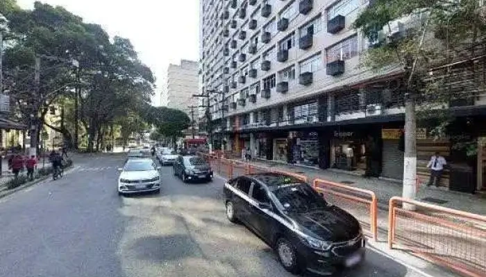 Ponta De Estoque -  Street View E 360deg - Niterói