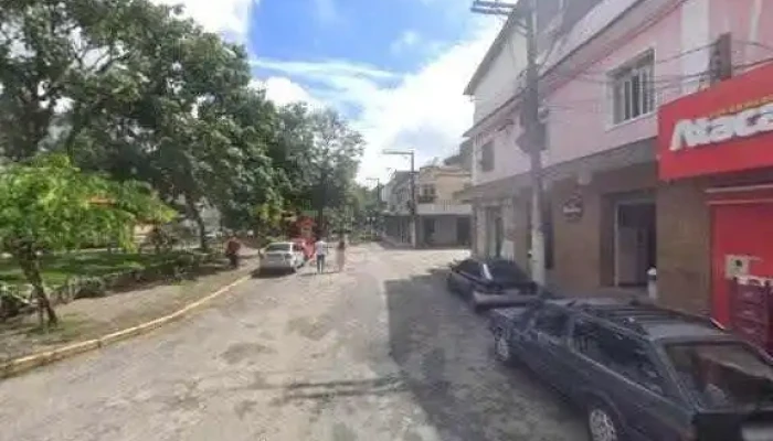 Pontinho Basico Street View E 360deg - Macuco