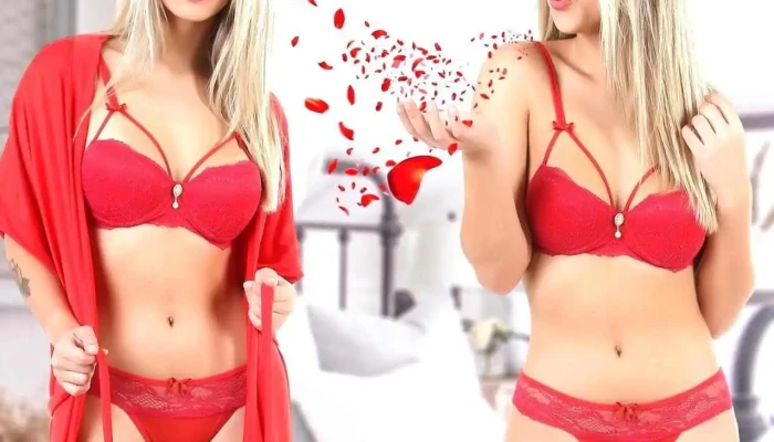 Ponto Certo Lingerie -  Interior - Nova Friburgo