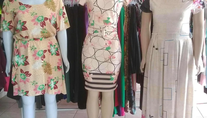 Ponto Da Moda -  Principal - - Centro