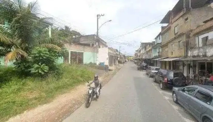 Ponto Do Charme -  Street View E 360deg - Japeri