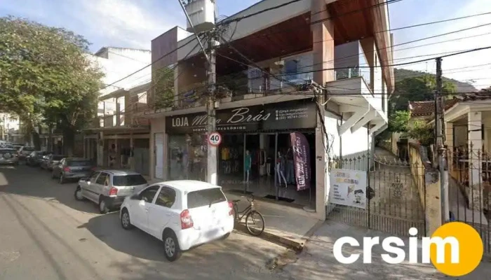 Ponto dos Aviamentos - Conceição De Macabu